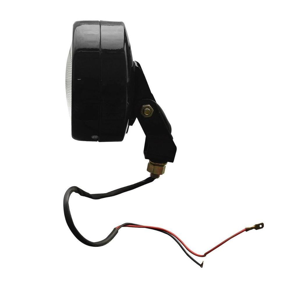 Universal Pfluglampen-Baugruppe 12 Volt Pfluglampe Geeignet für Mahindra Traktor Gabelstapler Ford Massey Ferguson Erdbewegung