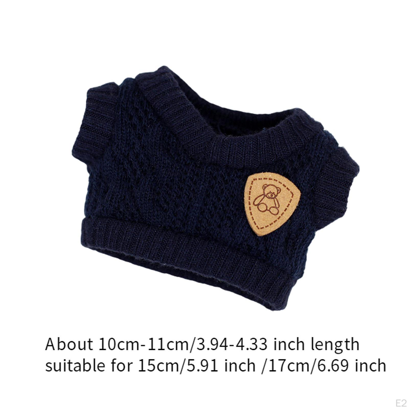 Мягкие плюшевые куклы — фото 10