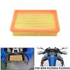 For R1250GS R1200GS Adventure R1200RT R1200R/S/RS R1250RT R1200GSA 2013-2018 Motorcycle Air Filter Intake Cleaner Purification