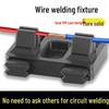 Electronic Solder Circuit Board Repair Fixture