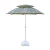 Yan Jia Guard Post Sunshade Umbrella