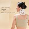 breo Portable Smokeless Electronic Moxibustion Device A2mini CN plug (adapter included)