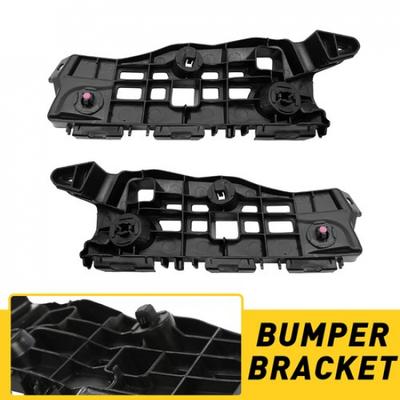 For 2013-18 Lexus ES350 ES300h Bumper Brackets Retainer Front Beam Mount Support