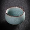 Ru Kiln Style Zisha Master Tea Cup