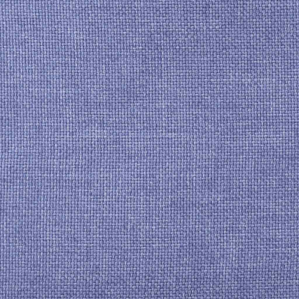 Relax Armchair In Denim Blue Fabric
