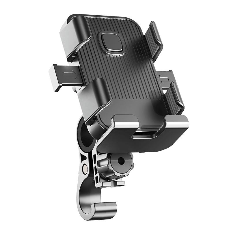 

Universal Motorcycle/Bicycle Mobile Phone Navigation Holder for Electric Vehicles