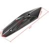 Motorcycle Exhaust Heat Shield Protector Cover, Accessories, High Temperature Resistant, Easy Installation