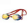 Alliance Messenger HD Electroplated Swimming Goggles