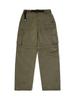 BBC EARTH Convertible 7-Pocket Pants_Khaki