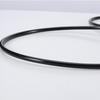 Paddleboard Leash Paddle Board Accessories Surfboard Foot Rope Paddle Board Replacement Parts Straight Surf Board Leashes For
