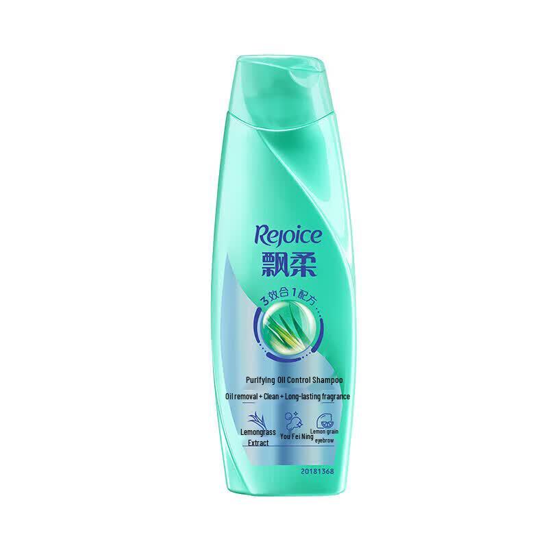 Rejoice Oil Control & Nourishing Shampoo