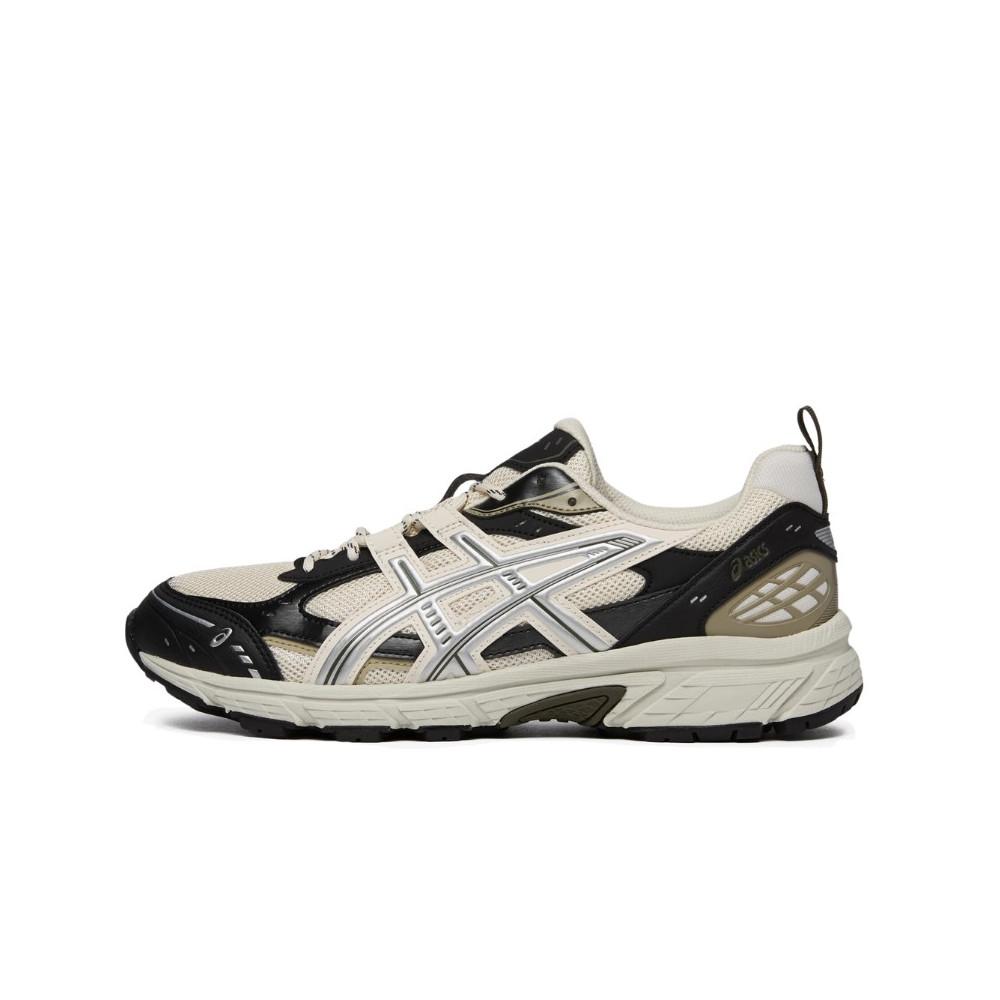 ASICS Gel-Nunobiki Cream Dark Olive