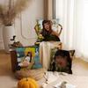 Singer Nina Chuba Ich Lieb Mich Pillow Case Home Cushion Cover Suitable For Office Sofa Car Suitable For All Seasons