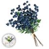 Arándanos Artificiales Decoración para Manualidades Flores de Simulación Múltiples Usos