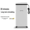 Comet AT1208 Auto-Feed Commercial Paper Shredder CN plug (adapter included)