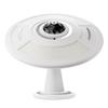 Star Projector Light Party Atmosphere Lamp Bedroom Ambient Night Light Starry Nebula Ceiling LED Lamp Touch Control