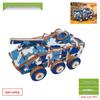 3D Wooden DIY Puzzle Toy - Laser Cut, 2 Pieces