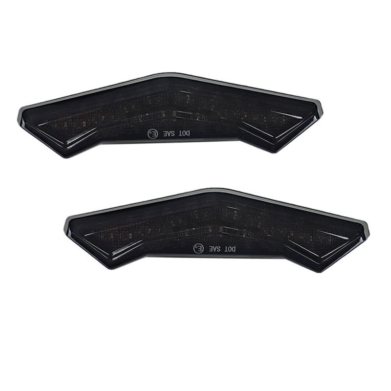 A28G-710006633 Новый светодиодный задний фонарь для пляжных мотоциклов Can Am Commander Применимо к задним и тормозным сборкам