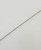 Sexto [Bracelet][Surgical Steel] Anti-Smile Bracelet Blue