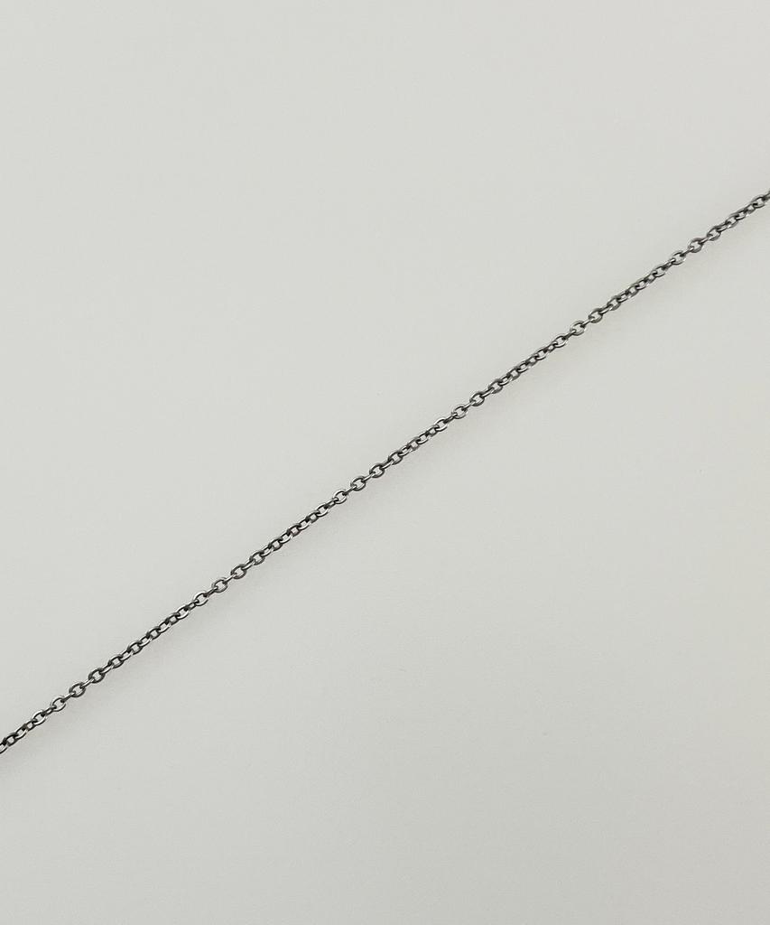 Sexto [Bracelet][Surgical Steel] Anti-Smile Bracelet Blue