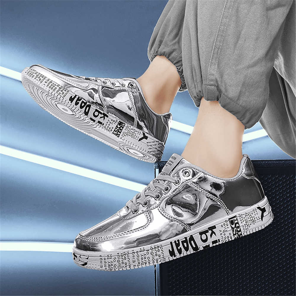 Fashion Trainer Shoes Men Casual Shoes Men Sneakers White Design Sport Loffers Sapatenos Deadlift Tenis Tenys Cheaper Luxury