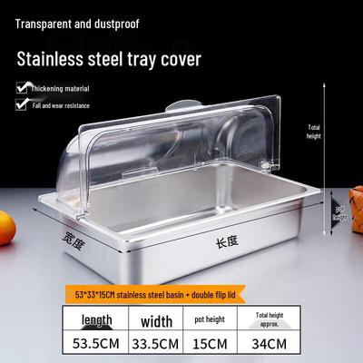 Gıda Kapları – Gıda depolama