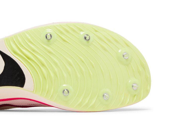 Nike ZoomX Dragonfly Sail Fierce Pink