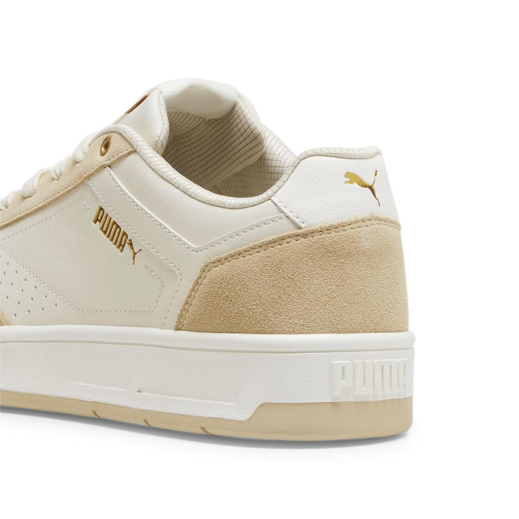 PUMA Court Classic SD 397264 01 Size cm Women's Sneakers, ALPINESNOW, 24.0