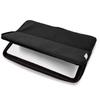 Nakabayashi Digio2 13.3-inch Universal PC Stand with Inner Case, Black, Z0443