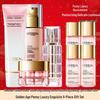 L'Oréal Golden Age Peony Radiance 8-Piece Skincare Gift Set