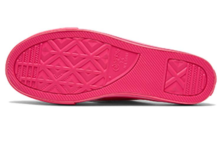 Pantofole da Donna Converse Opi One Star Slide Retro Unisex Pantofole Rosa da Donna