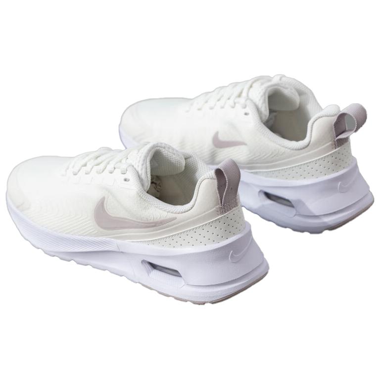 Nike Air Max Nuaxis 'Beige Mauve' Women's Sneakers Casual Shoes HF1233-102