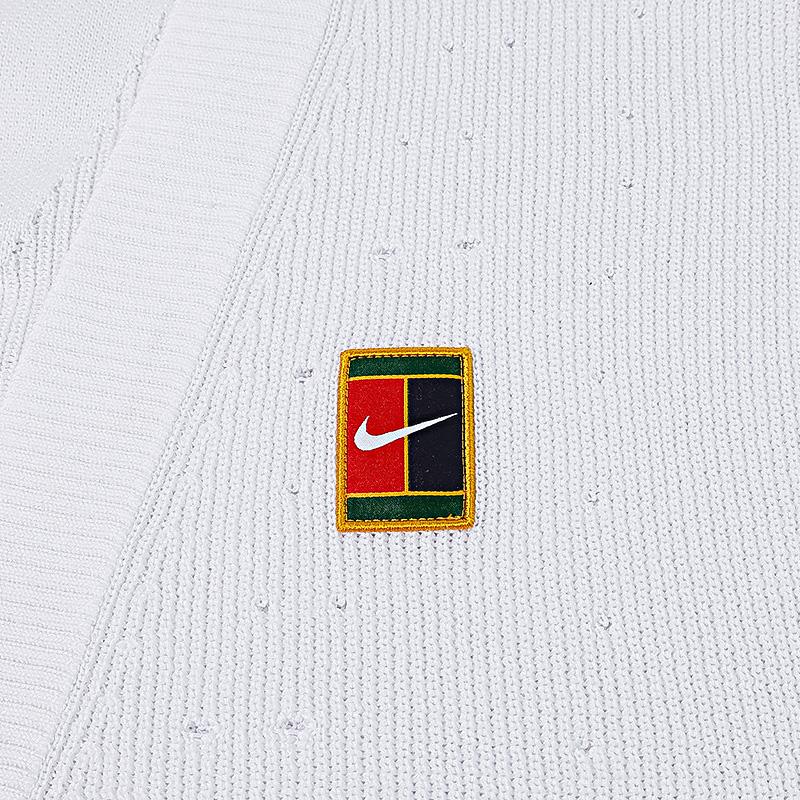 Nike SS25 Knitwear Women's White IB7754-100