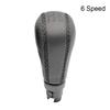 Original Car Gear Shift Knob For Volvo S60 S80 V70 XC70 XC60 V60 5/6 Manual Shifter Auto Gear Lever Head Shifter Car