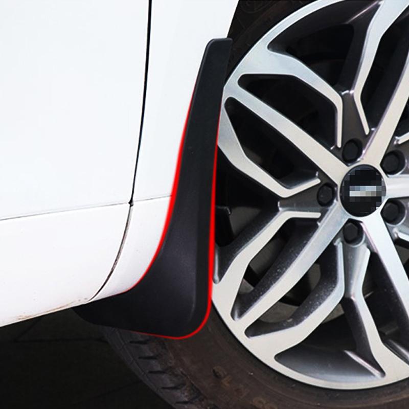4 buc. Apărătoare de noroi pentru mașină față spate splash pentru Opel Vauxhall Astra JBuick Weilang PRO GS 2010-2022 4 buc. aripi auto