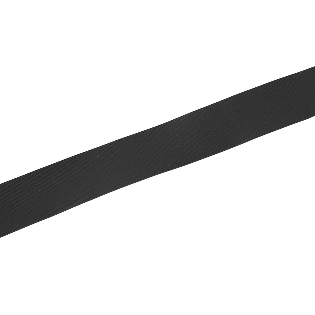 PVC Inner Tube Tyre Mountain Bike Pad Liner Bike Tire Tape(Black 20in)