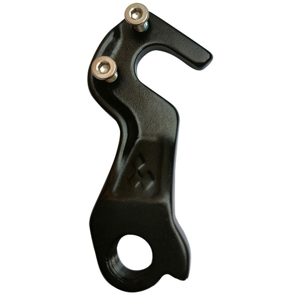 Bicycle Tail Hook & 2 X Screw Replace Accessory Component