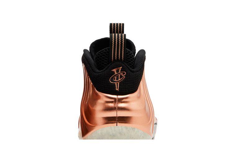 Nike Air Foamposite One Copper (2024)