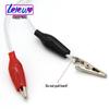 Electric Shock Nipple & Vaginal Clamps with Alligator Clips, Elastic Spring Massage, Clitoral & Labia Clips - SM Sex Toy for Masturbation & Orgasm.