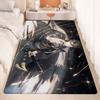 Anime Omniscient R-Reader V-Viewpoint Kitchen Mat Kids Room Bedroom Decoration Balcony Anti-Slip Doormat Living Room Alfombra