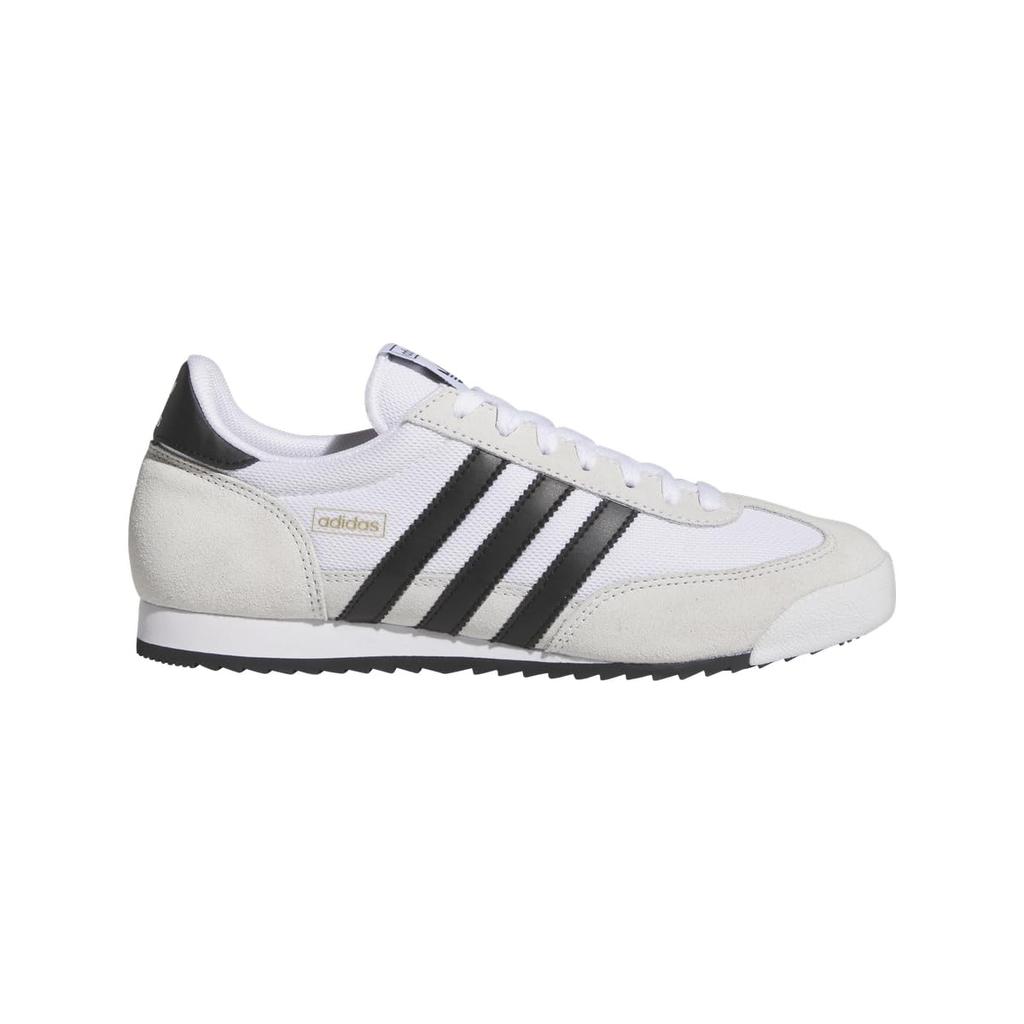 Adidas Originals Core Size Japan R71, Black/Footwear White/Crystal White, IH1321, 27.0cm,