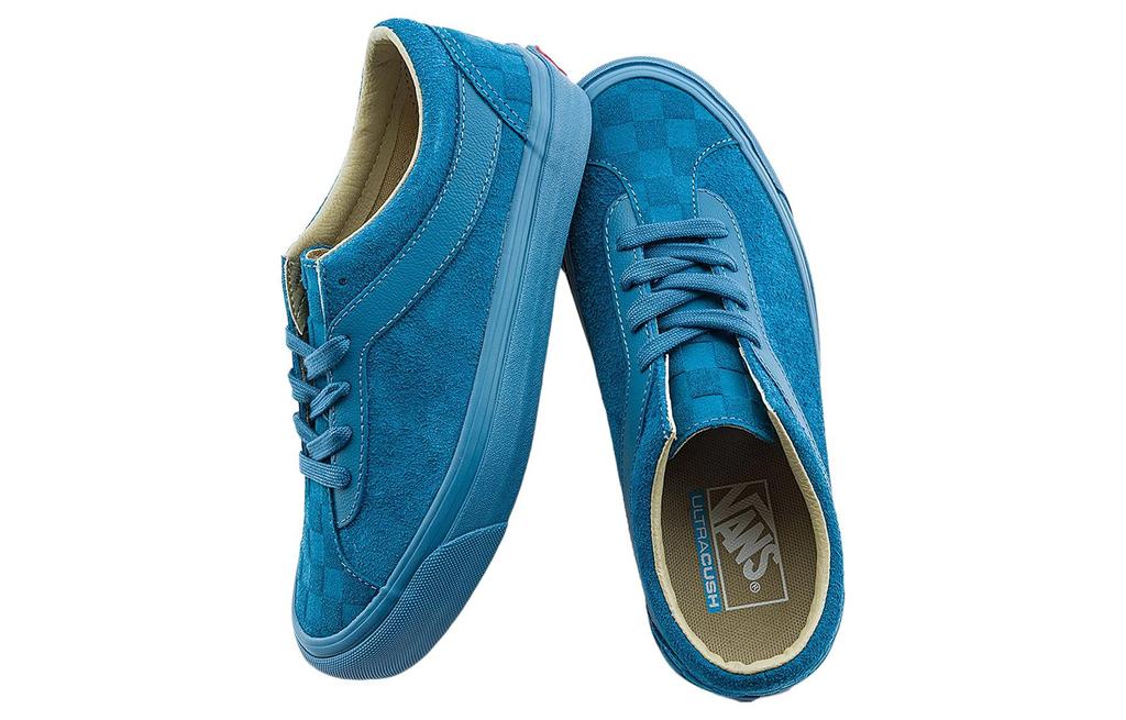 Men's Sneakers Vans Bold Ni 'Midnight Blue'
