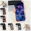 For Tecno Pova Neo 3 Case Silicone Cute Cat Fashion Butterfly Flowers Love Painted Cover For Techno Pova Neo 3 Phone Case LH6n