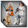 LEGO Star Wars 75301 Истребитель X-Wing Люка Скайуокера