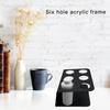 Sip Cartridge Holder Sip Pod Stand Drink Flavor Organizer Drink Cartridge Storage Holder Flavor Stand Flavor Pod Holder