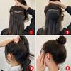 2 Pcs/set of Hair Clips, Invisibly Increasing The Volume of Hair, Strengthening and Thickening The Roots, Making The Hair Denser