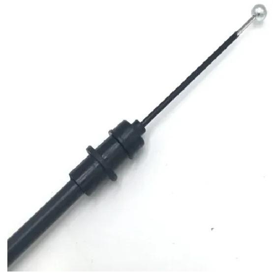35D 837 017 Front Rear Door Lock Actuator Cable for VW Magotan B7L CC 35D837017