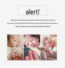 Electric Nail Grinder for Infants and Toddlers - Safe Baby Nail Trimming Tool