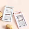 Multi-purpose Melon GraterMulti-purpose Vegetable Slicer Multi-purpose Manual Vegetable Grater Vegetable Slicer