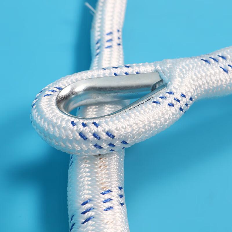 Ruibisheng Safety Soft Ladder for Rescue and Climbing
